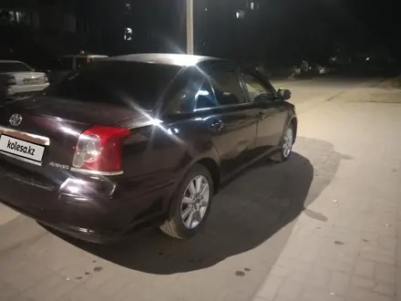 Toyota Avensis 2008 года за 4 500 000 тг. в Семей – фото 3