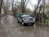 Toyota Hilux Surf 1993 годаүшін3 350 000 тг. в Алматы – фото 2