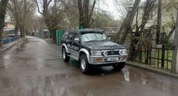 Toyota Hilux Surf 1993 года за 3 350 000 тг. в Алматы – фото 2