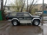 Toyota Hilux Surf 1993 года за 3 500 000 тг. в Алматы – фото 4