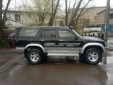 Toyota Hilux Surf 1993 года за 3 150 000 тг. в Алматы – фото 5