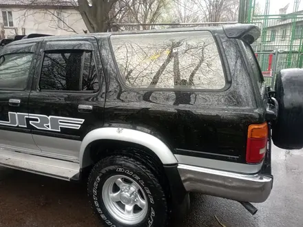 Toyota Hilux Surf 1993 года за 3 350 000 тг. в Алматы – фото 10