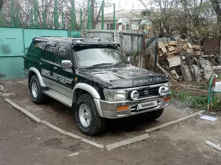 Toyota Hilux Surf 1993 года за 3 350 000 тг. в Алматы – фото 12