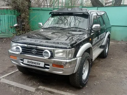 Toyota Hilux Surf 1993 года за 3 350 000 тг. в Алматы – фото 14