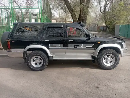 Toyota Hilux Surf 1993 года за 3 350 000 тг. в Алматы – фото 42