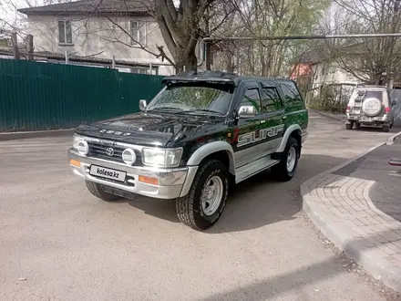 Toyota Hilux Surf 1993 года за 3 350 000 тг. в Алматы – фото 44