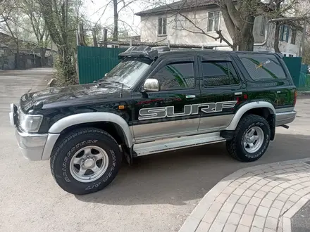 Toyota Hilux Surf 1993 года за 3 350 000 тг. в Алматы – фото 45