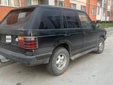 Land Rover Range Rover 1996 года за 2 100 000 тг. в Алматы – фото 4