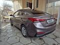 Hyundai Accent 2019 года за 6 900 000 тг. в Тараз – фото 2