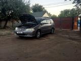 Honda Odyssey 2000 года за 5 000 000 тг. в Шу – фото 2