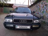 Audi 80 1993 года за 1 750 000 тг. в Усть-Каменогорск – фото 2