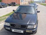 Audi 80 1993 года за 1 750 000 тг. в Усть-Каменогорск
