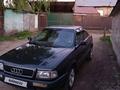 Audi 80 1993 года за 1 750 000 тг. в Усть-Каменогорск – фото 7