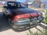 Mitsubishi Galant 1992 годаүшін680 000 тг. в Алматы