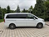 Mercedes-Benz V 250 2020 года за 26 900 000 тг. в Алматы – фото 2