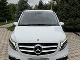 Mercedes-Benz V 250 2020 года за 26 900 000 тг. в Алматы