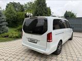 Mercedes-Benz V 250 2020 года за 26 900 000 тг. в Алматы – фото 3