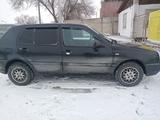 Volkswagen Golf 1996 годаfor1 700 000 тг. в Талдыкорган – фото 2