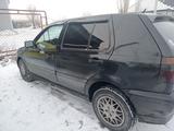 Volkswagen Golf 1996 годаfor1 700 000 тг. в Талдыкорган – фото 4