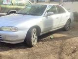 Nissan Presea 1996 годаүшін1 100 000 тг. в Усть-Каменогорск – фото 2