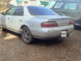 Nissan Presea 1996 годаүшін1 100 000 тг. в Усть-Каменогорск – фото 3