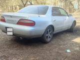 Nissan Presea 1996 годаүшін1 100 000 тг. в Усть-Каменогорск – фото 4