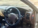 Nissan Presea 1996 годаүшін1 100 000 тг. в Усть-Каменогорск – фото 5