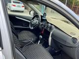 Nissan Almera 2014 года за 3 800 000 тг. в Кызылорда – фото 4