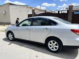 Nissan Almera 2014 года за 3 800 000 тг. в Кызылорда