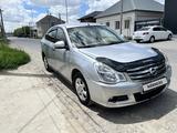 Nissan Almera 2014 года за 3 800 000 тг. в Кызылорда – фото 3