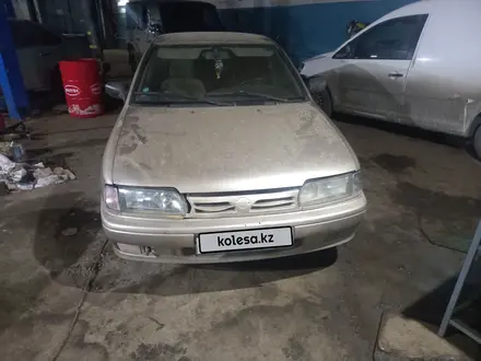 Nissan Primera 1994 года за 900 000 тг. в Актобе – фото 3