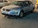 Volkswagen Passat 2001 годаүшін2 600 000 тг. в Тараз