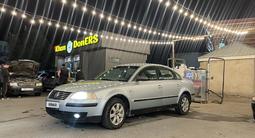 Volkswagen Passat 2001 года за 2 600 000 тг. в Тараз – фото 2