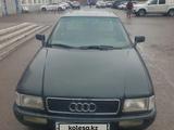 Audi 80 1992 года за 2 000 000 тг. в Астана – фото 2