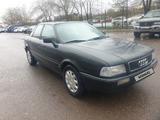 Audi 80 1992 года за 2 000 000 тг. в Астана – фото 4