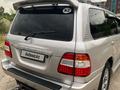 Toyota Land Cruiser 2005 года за 10 500 000 тг. в Алматы – фото 5