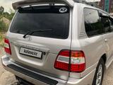 Toyota Land Cruiser 2005 годаүшін10 500 000 тг. в Алматы – фото 5