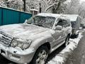 Toyota Land Cruiser 2005 года за 10 500 000 тг. в Алматы – фото 6