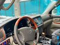 Toyota Land Cruiser 2005 года за 10 500 000 тг. в Алматы – фото 9