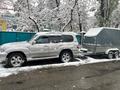 Toyota Land Cruiser 2005 года за 10 500 000 тг. в Алматы – фото 11