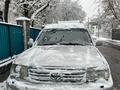 Toyota Land Cruiser 2005 года за 10 500 000 тг. в Алматы – фото 12