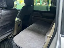Toyota Land Cruiser, 2005