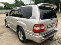 Toyota Land Cruiser 2005 года за 10 500 000 тг. в Алматы – фото 2