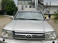 Toyota Land Cruiser 2005 года за 10 500 000 тг. в Алматы – фото 3