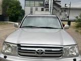 Toyota Land Cruiser 2005 годаүшін10 500 000 тг. в Алматы – фото 3