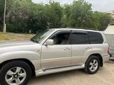 Toyota Land Cruiser 2005 годаүшін10 500 000 тг. в Алматы – фото 4