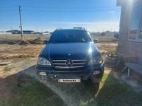 Mercedes-Benz ML 320 2002 годаfor3 800 000 тг. в Астана