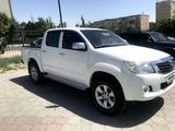 Toyota Hilux 2012 годаfor9 900 000 тг. в Актау – фото 2