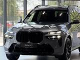 BMW X7 XDrive 40i 2025 года за 65 587 150 тг. в Туркестан – фото 2