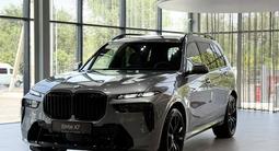 BMW X7 XDrive 40i 2025 года за 65 587 150 тг. в Туркестан – фото 4